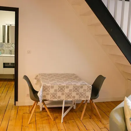 Duplex centre ville-3