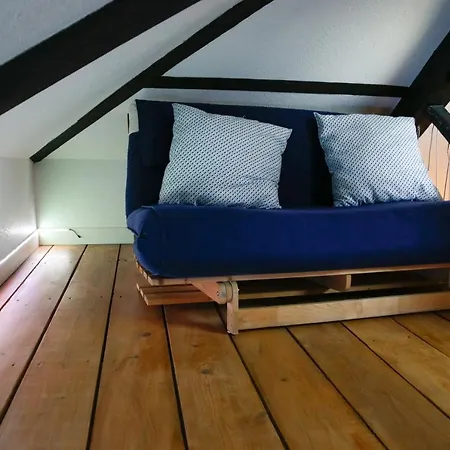 Duplex centre ville-2