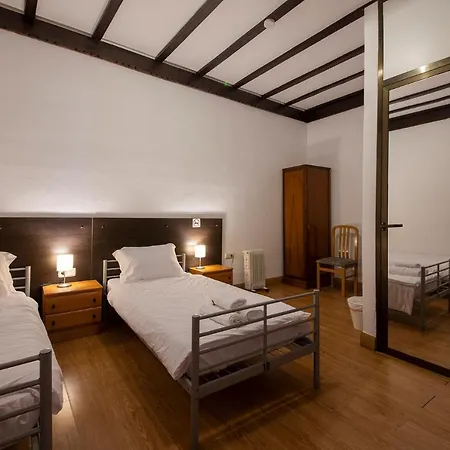 Kontxa Guesthouse-3