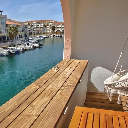 T2 Cosy Côté Plages Quartier Des Quilles-3