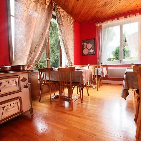 Hotel Gerard D'Alsace-3