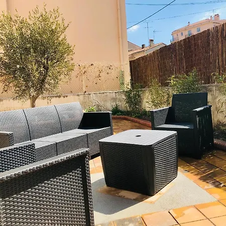 Cottage La Villa Sant Marti-3