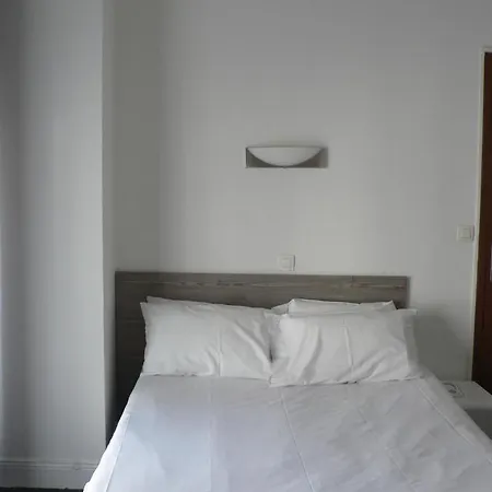 Hôtel Les Alizés-2