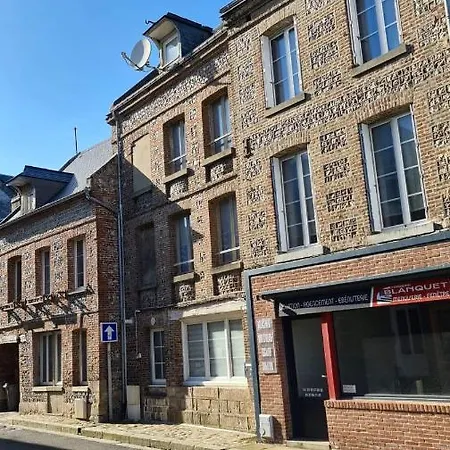 Studio L'orée du port-3