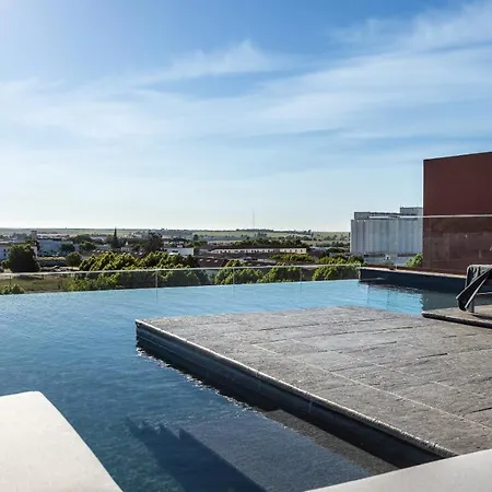 Vitoria Stone Hotel-2