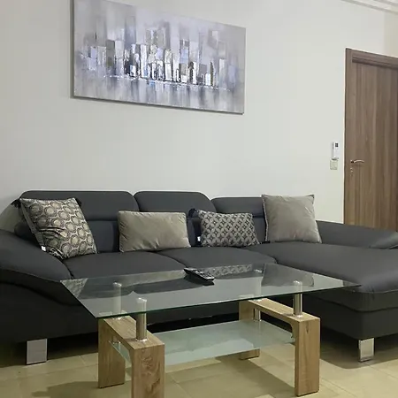 Appartement perla saidia-2