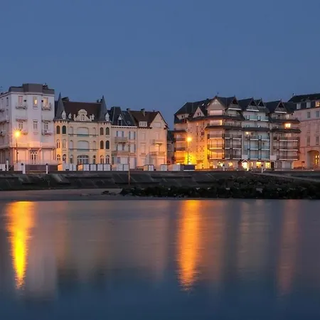 Appart wimereux centre-2