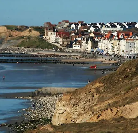 Appart wimereux centre-3