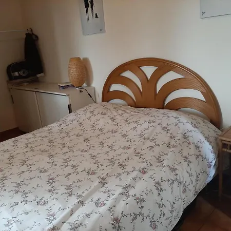 Charmant T2 avec jardin privé, proche centre et plages de Capbreton - FR-1-239-632-3