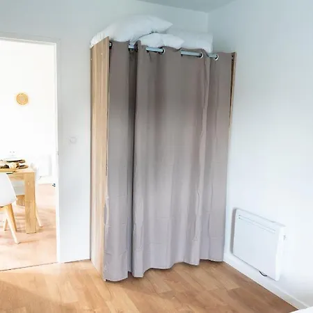 Appartement cosy dans une longère de caractère-3