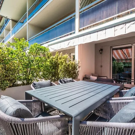 La Terrasse Du Thiou-3