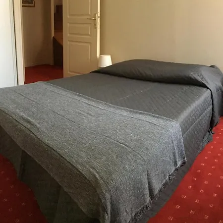 La Maison des Matignon 2-3
