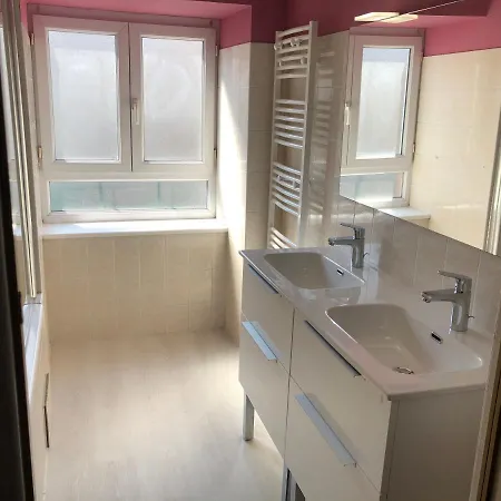 Appartement porte du cantal-3