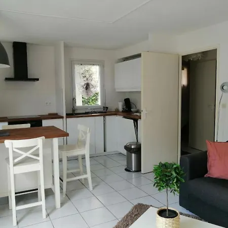 Residence La Bastide D'Uzes-2