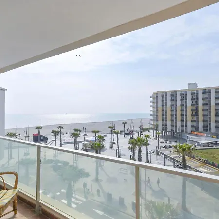 Apartment Rose Des Sables-14 By Interhome-3
