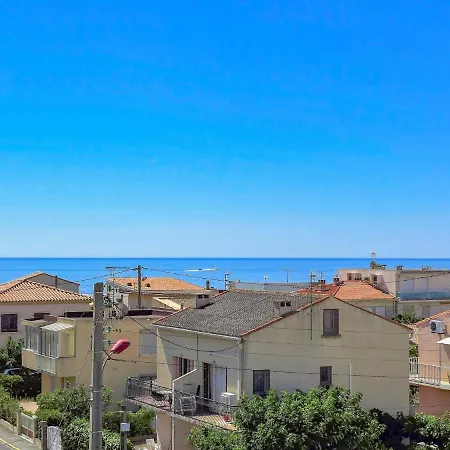 Apartment Las Palmas 2 By Interhome-2