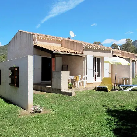 Holiday Home La Pinede- Bungalow 4 Pers- By Interhome-2