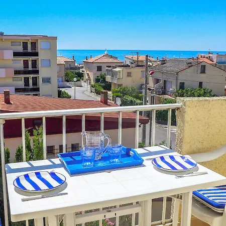 Apartment Las Palmas 2 By Interhome-3