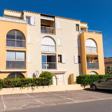 Apartment Les Maisons Sur La Plage-9 By Interhome-2