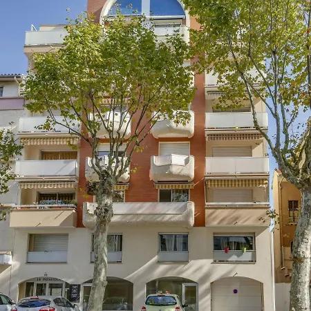 Apartment Poseidon By Interhome-2