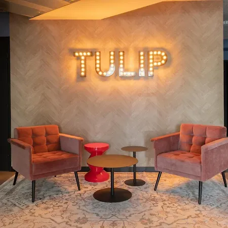 Tulip Residences Joinville-Le-Pont-3