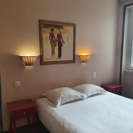 Hotel Kelig-2