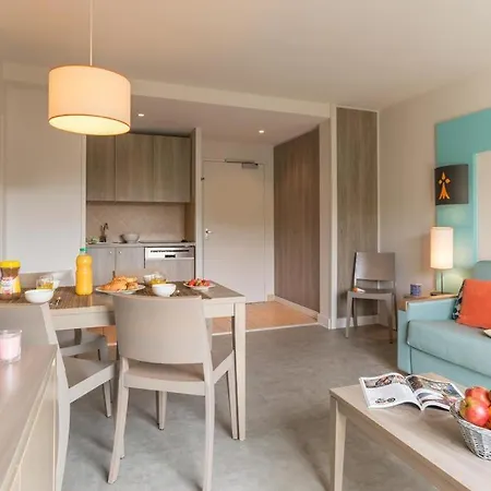 Residence L Archipel-3