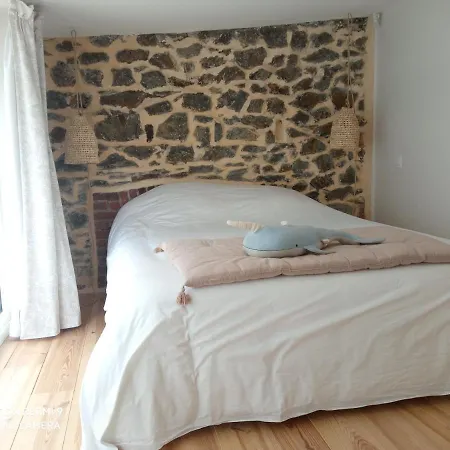 Charmant logement T2 à 2 pas de la mer-3
