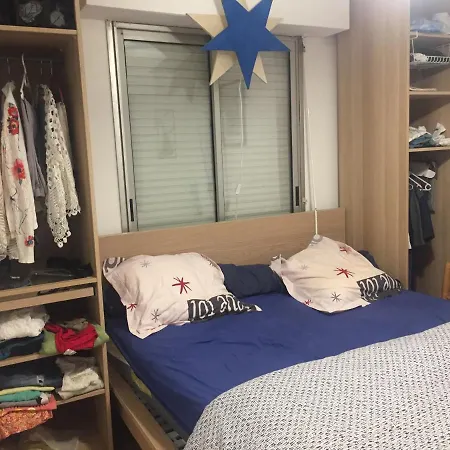 Bel appartement-3