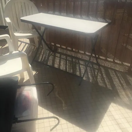 Bel appartement-2