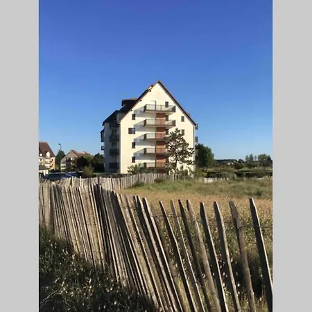 Cabourg-la mer à perte de vue-3
