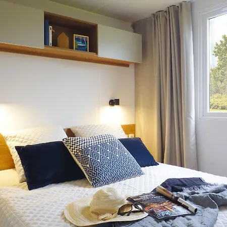 Mobil-Home Dan Dom-2