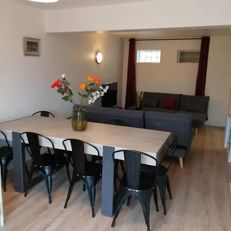 Appatement T3 Meuble A Neuf-3