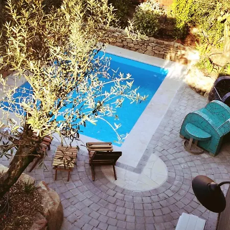 Cottages du Valcoquet-2