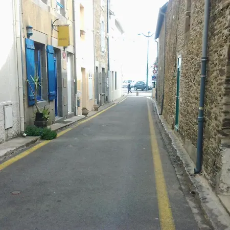 Appartement Rue Georges V - Port de la Houle-3