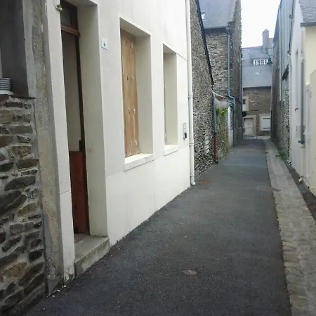Appartement Rue Nationale - Port De La Houle-2