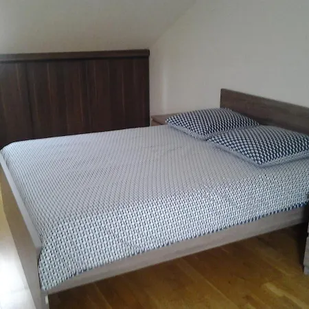 Appartement Rue Victor Hugo - Port de la Houle-2