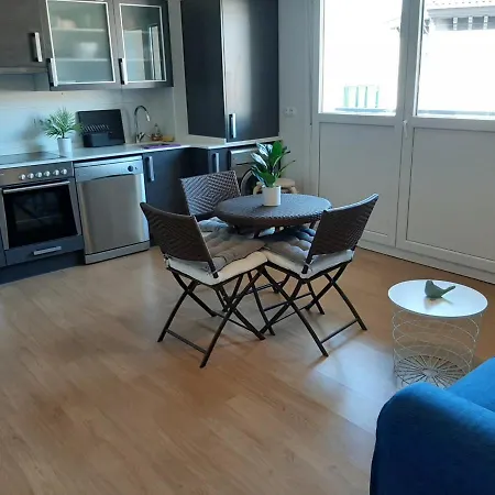 Appartement Hendaye, 2 Pieces, 4 Personnes - Fr-1-239-613-3