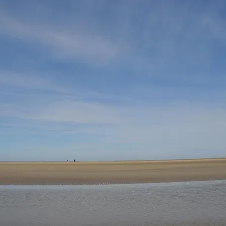 Le Crotoy - Entre ciel et mer-3