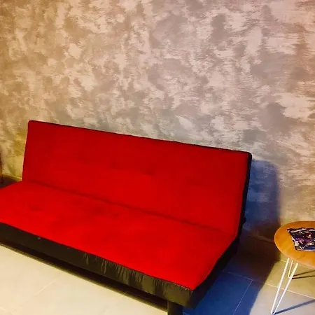 F3 - NEUF - 4/6 p - lits King size - Wifi - Cour-3