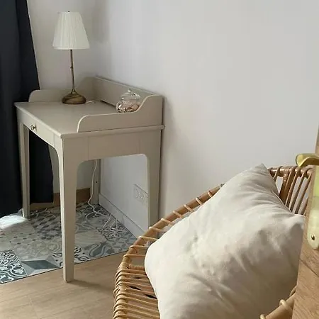 Frenchyhomes☆T2Terrasse☆Centreville☆Plage☆Wifi-3