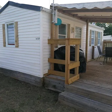 Camping La Lande 409-3