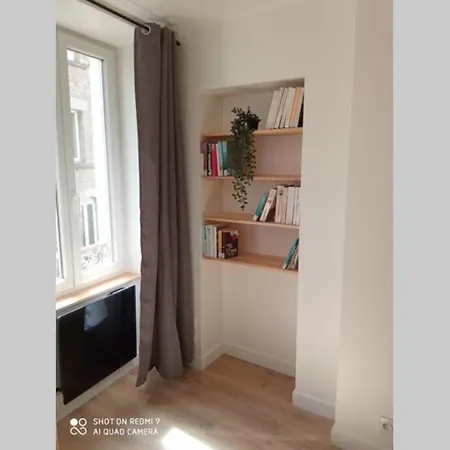 Appartement zen 1er étage-2