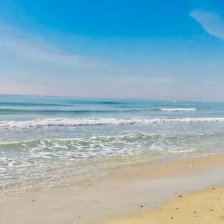 Le Paradise Villa Pour Couples Avec Location A La Semaine Village Naturiste Cap D'Agde-2