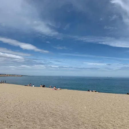 Plein Sud By Bellavista - 400 m de la plage - terrasse - parking-2
