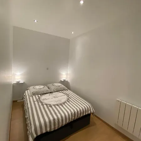 Appartement cosy au cœur des Vosges-2