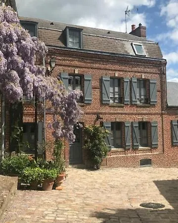 Chambres avec Vue-2