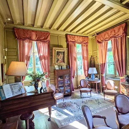 Chateau D'Urtubie-3