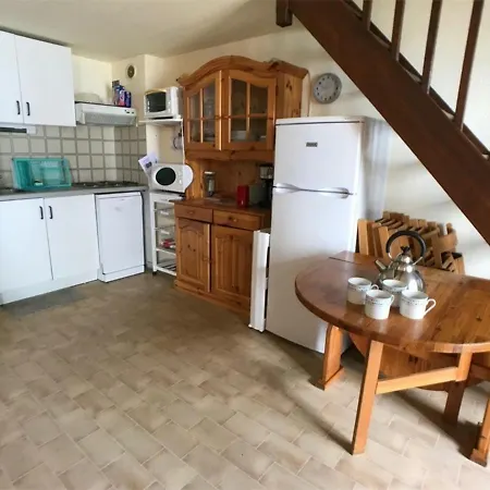 Appartement T3 - 6 Pers, Terrasse, Proche Plages, Parking - Fr-1-81-122-2