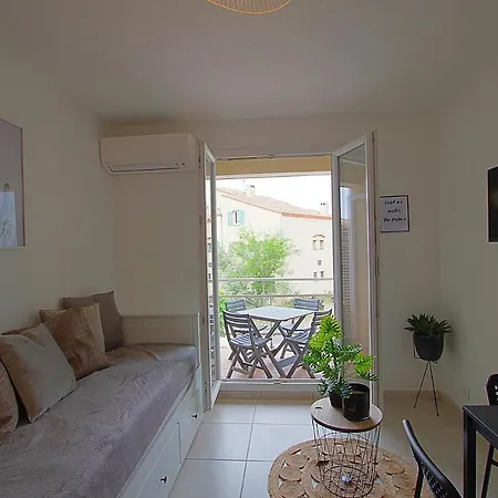Casa Flamingo - Appartement calme et moderne - 5 --2